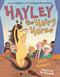 Hayley the Hairy Horse